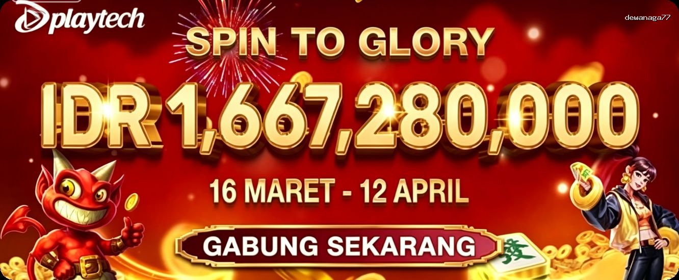 Unduh dewanaga77 apk Versi Terbaru