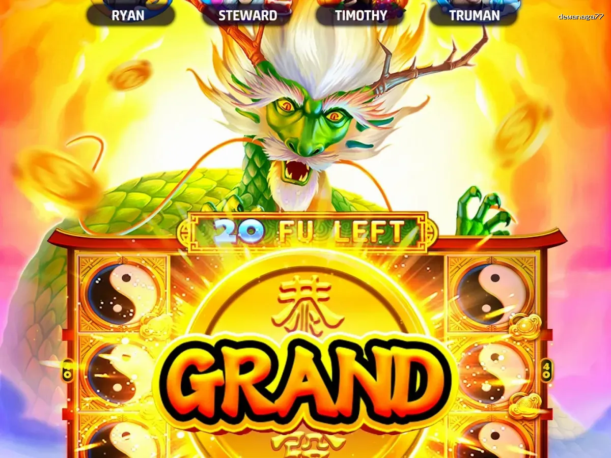 Koleksi dewanaga77 Slot Gacor screenshot